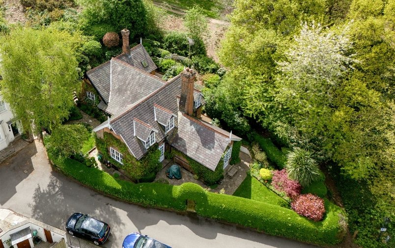 House for sale in Sandy Road, Hampstead