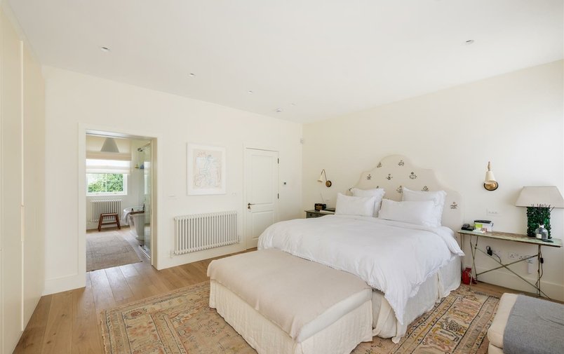 House for sale in South Hill Park Gardens, Hampstead