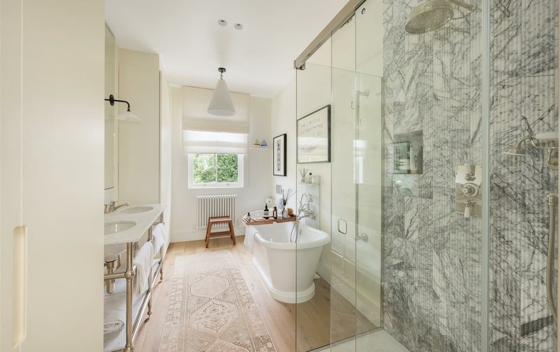 House for sale in South Hill Park Gardens, Hampstead