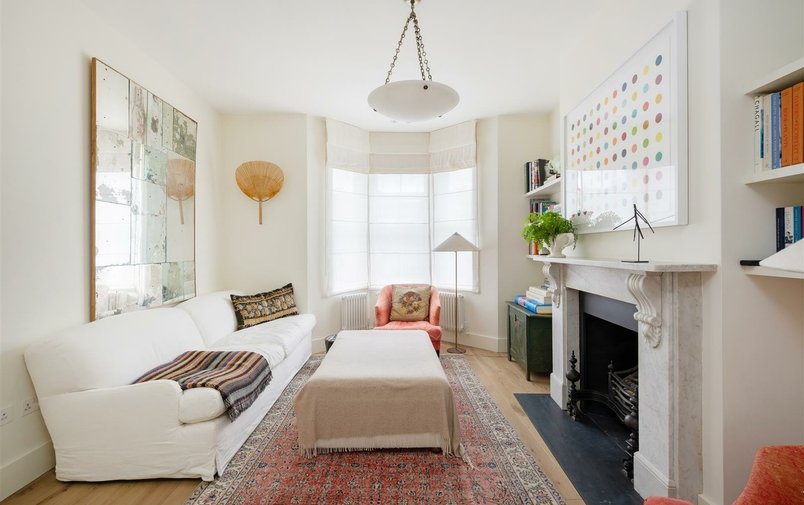 House for sale in South Hill Park Gardens, Hampstead