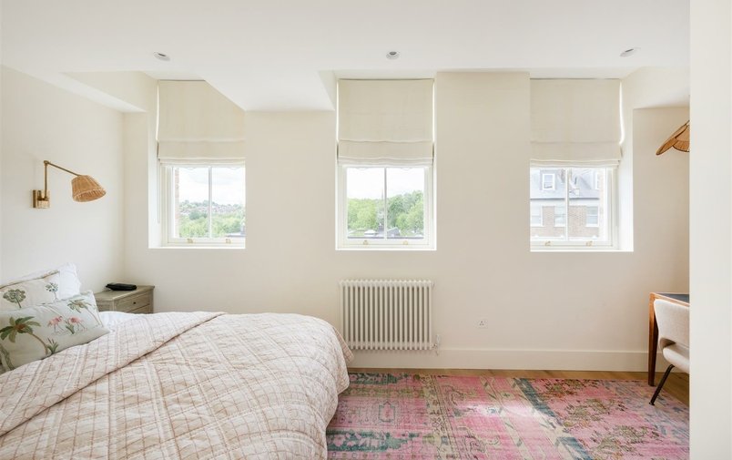 House for sale in South Hill Park Gardens, Hampstead