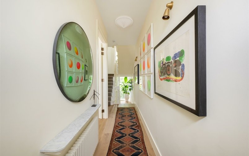 House for sale in South Hill Park Gardens, Hampstead