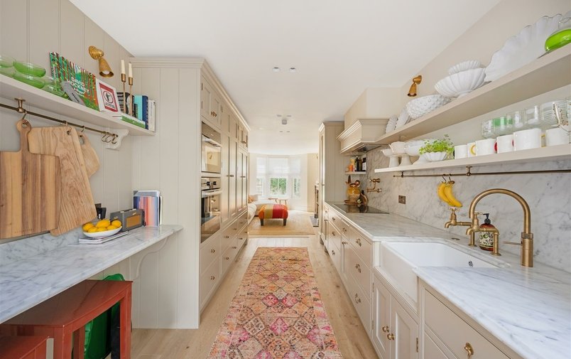 House for sale in South Hill Park Gardens, Hampstead