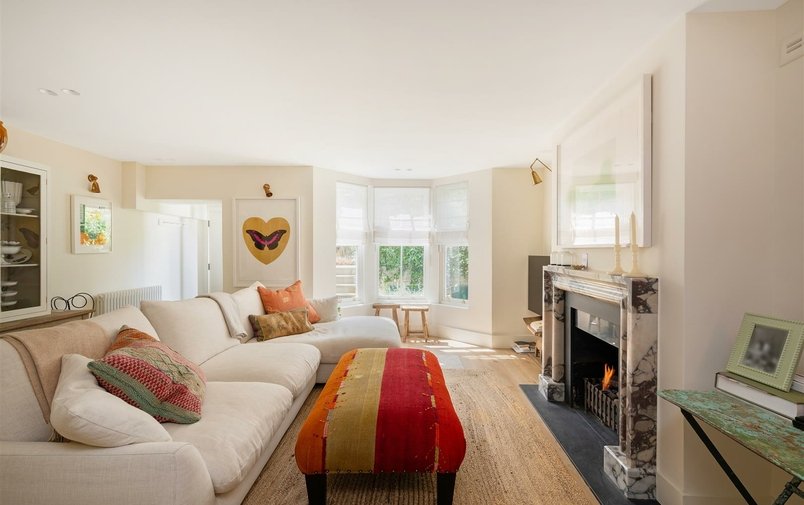 House for sale in South Hill Park Gardens, Hampstead