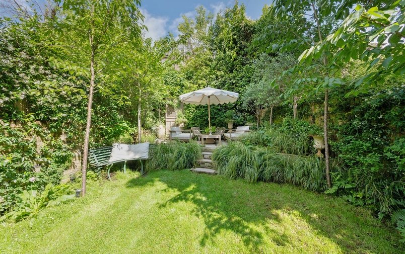 House for sale in South Hill Park Gardens, Hampstead