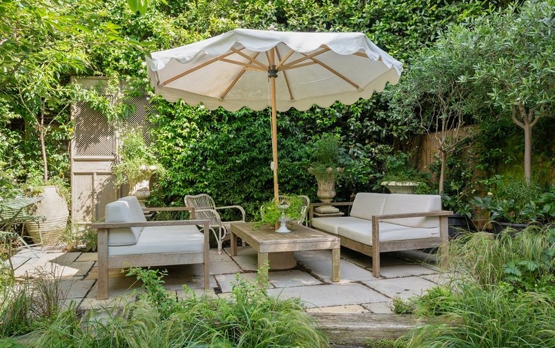 House for sale in South Hill Park Gardens, Hampstead