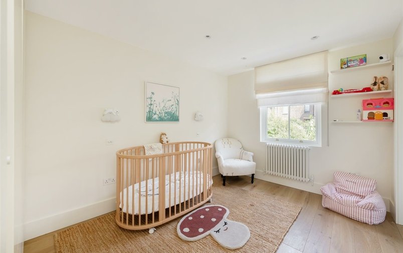 House for sale in South Hill Park Gardens, Hampstead