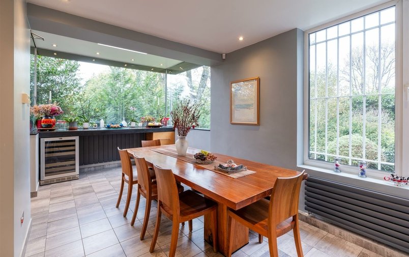 House for sale in Spaniards End, Hampstead