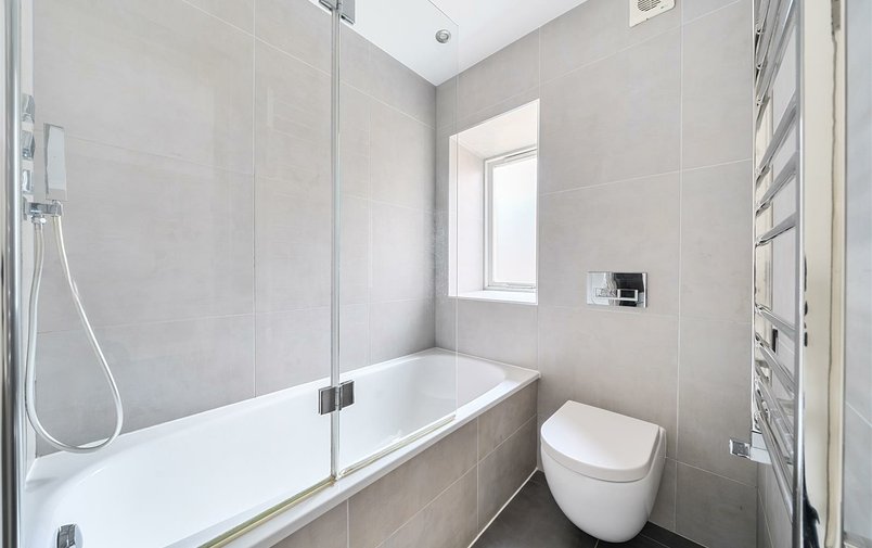 Flat for sale in Spencer Walk, Hampstead Vilage