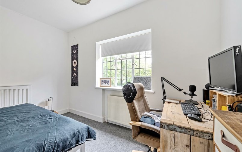 Flat for sale in Tudor Close, Belsize Park