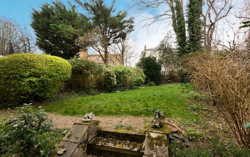 House for sale in Upper Park Road, Belsize Park