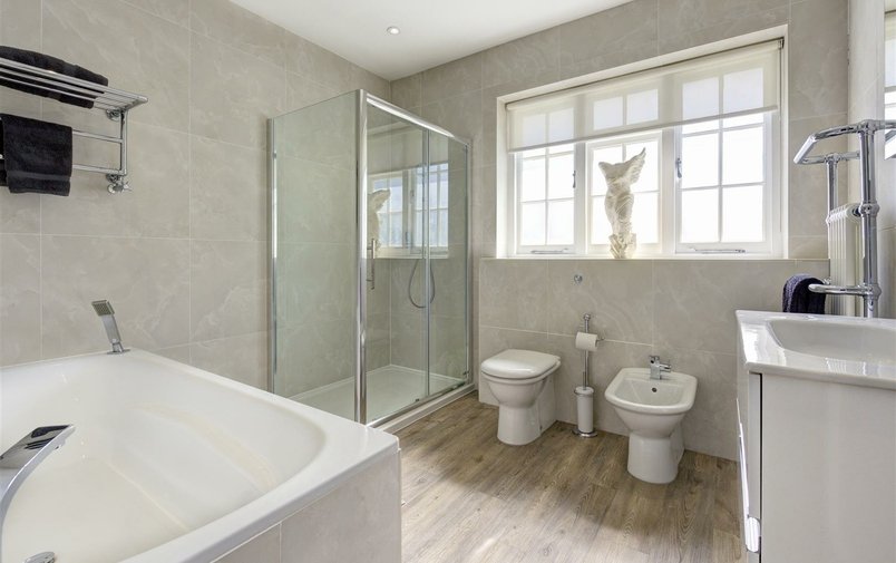 House for sale in West Heath Close, Hampstead