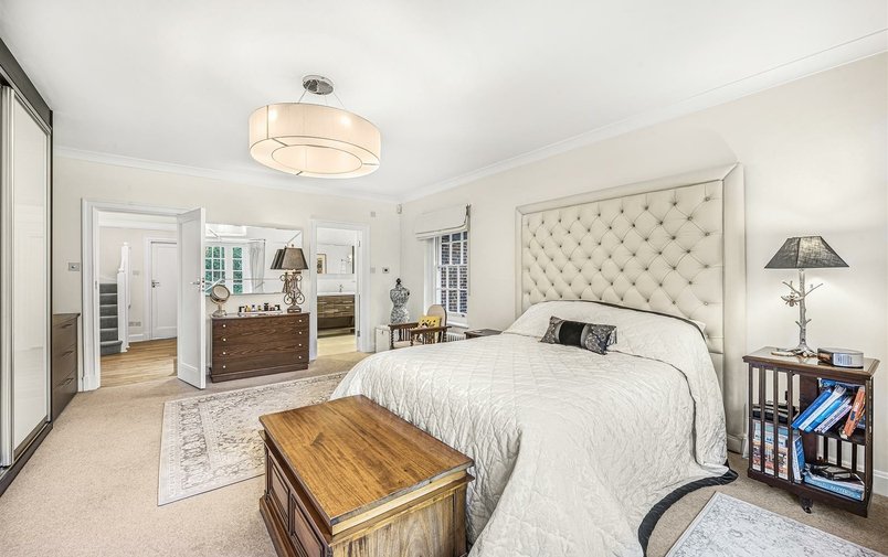 House for sale in West Heath Close, Hampstead