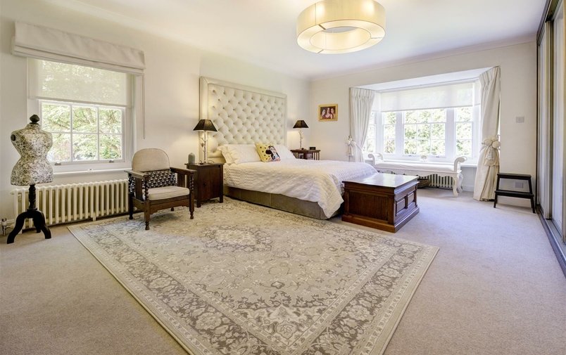 House for sale in West Heath Close, Hampstead