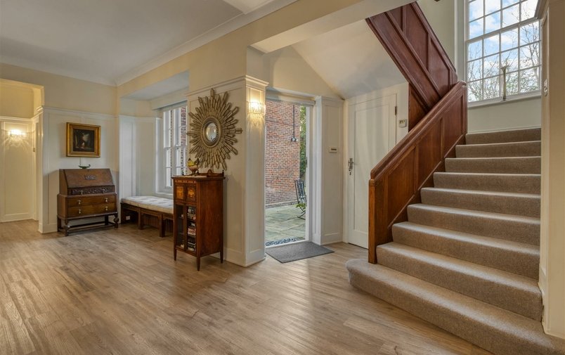 House for sale in West Heath Close, Hampstead