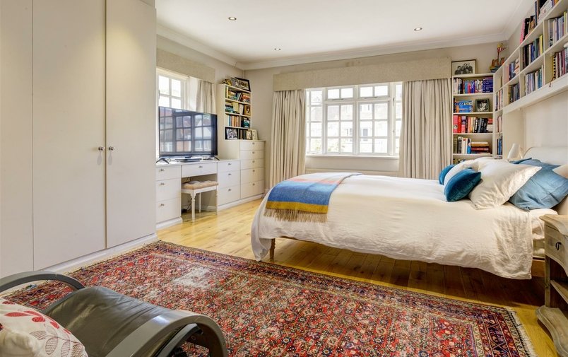 House for sale in West Heath Drive, Golders Hill Park