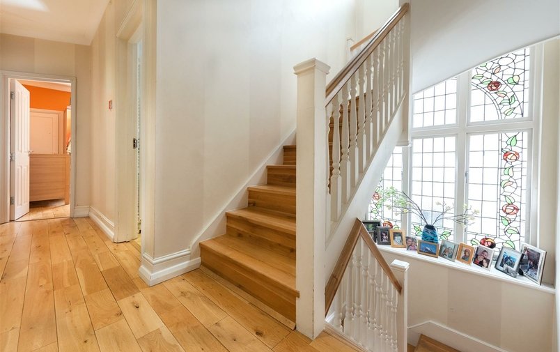 House for sale in West Heath Drive, Golders Hill Park