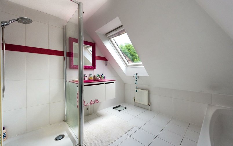 House for sale in West Heath Drive, Golders Hill Park