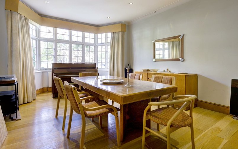 House for sale in West Heath Drive, Golders Hill Park