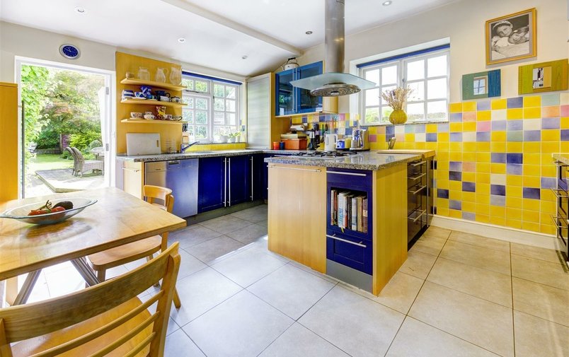 House for sale in West Heath Drive, Golders Hill Park