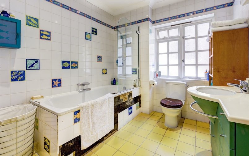 House for sale in West Heath Drive, Golders Hill Park