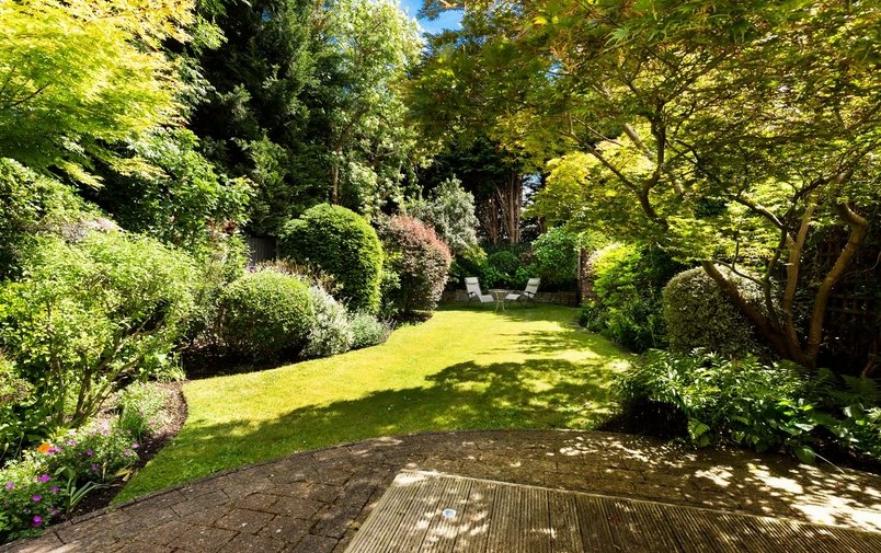 House for sale in West Heath Drive, Golders Hill Park