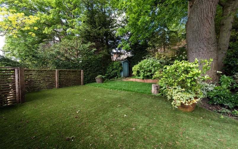 House for sale in West Heath Gardens, Hampstead