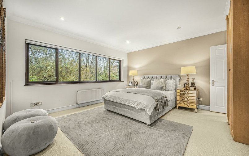 House for sale in West Heath Gardens, Hampstead