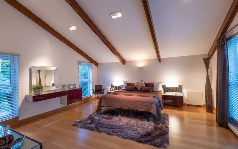 House for sale in West Heath Road, Hampstead
