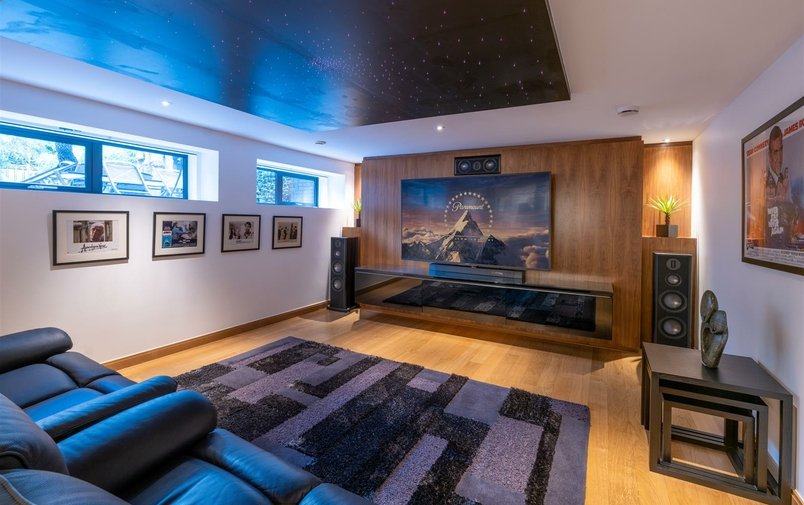 House for sale in West Heath Road, Hampstead
