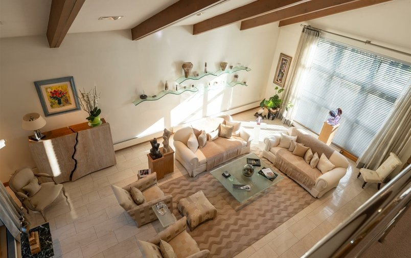 House for sale in West Heath Road, Hampstead