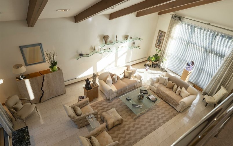 House for sale in West Heath Road, Hampstead