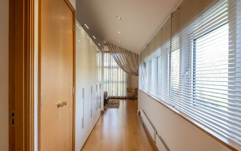 House for sale in West Heath Road, Hampstead