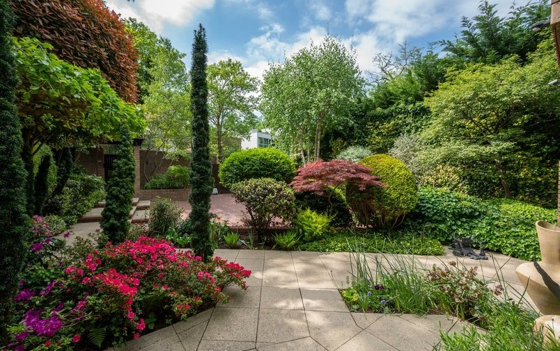 House for sale in West Heath Road, Hampstead