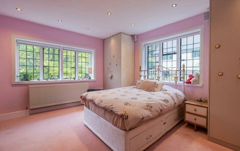 House for sale in Wyldes Close, Hampstead Garden Suburb