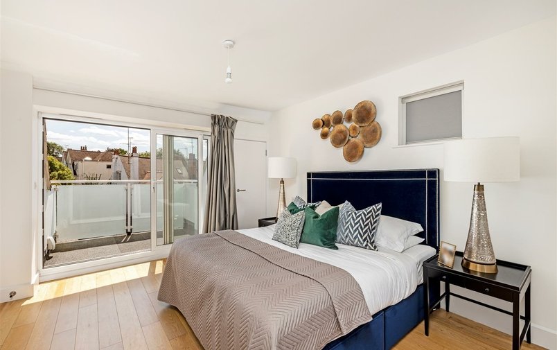 House to rent in Briardale Gardens, Hampstead