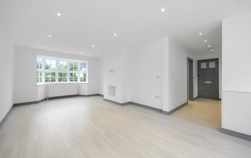 House to rent in Brookland Rise, Hampstead Garden Suburb