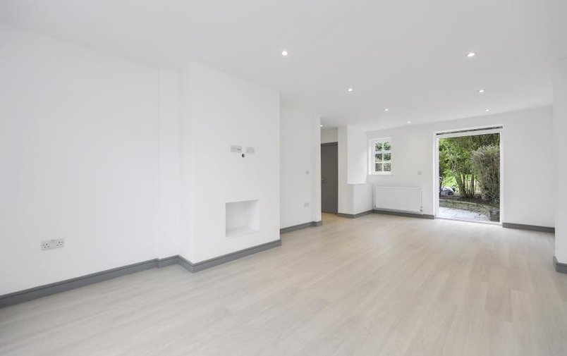 House to rent in Brookland Rise, Hampstead Garden Suburb