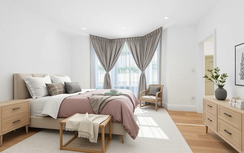 Property to rent in Denning Road, Hampstead Village