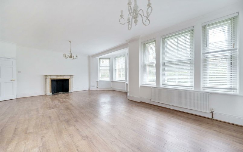 Property to rent in East Heath Road, Hampstead