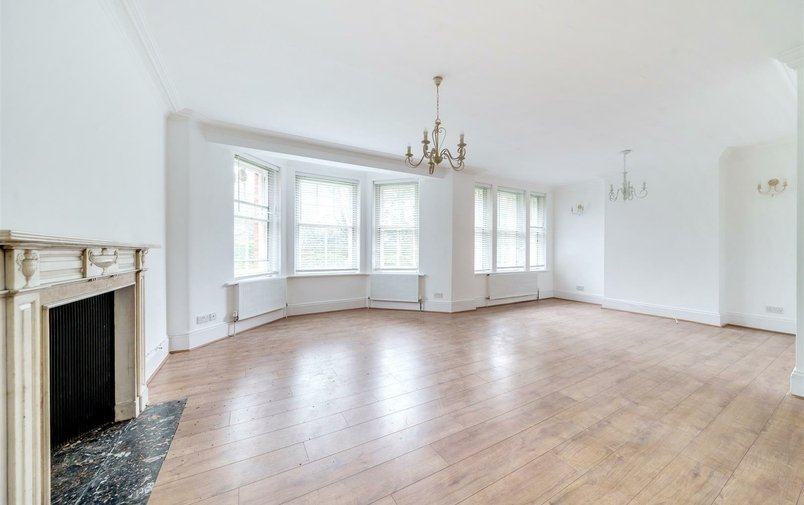 Property to rent in East Heath Road, Hampstead