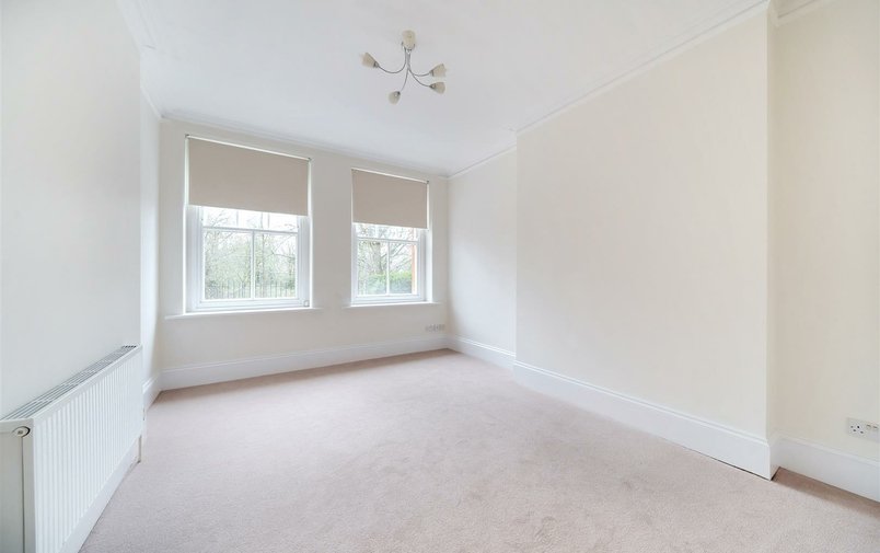 Property to rent in East Heath Road, Hampstead