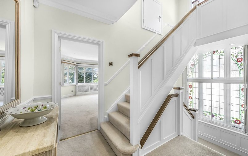 House to rent in Farm Avenue, The Hocrofts