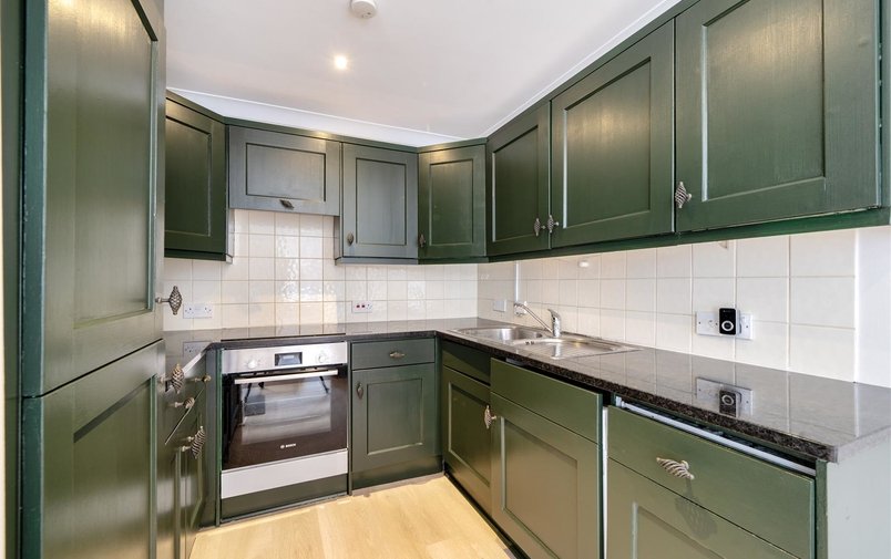 Property to rent in Flask Walk, Hampstead
