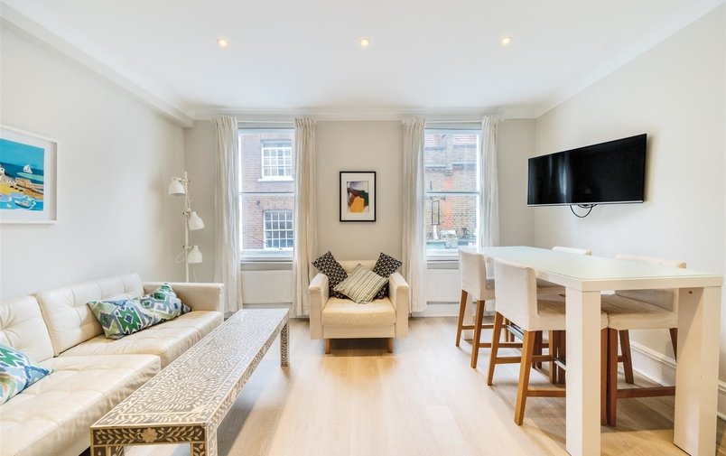 Property to rent in Flask Walk, Hampstead