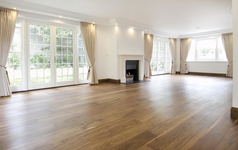 House to rent in Frognal, Hampstead