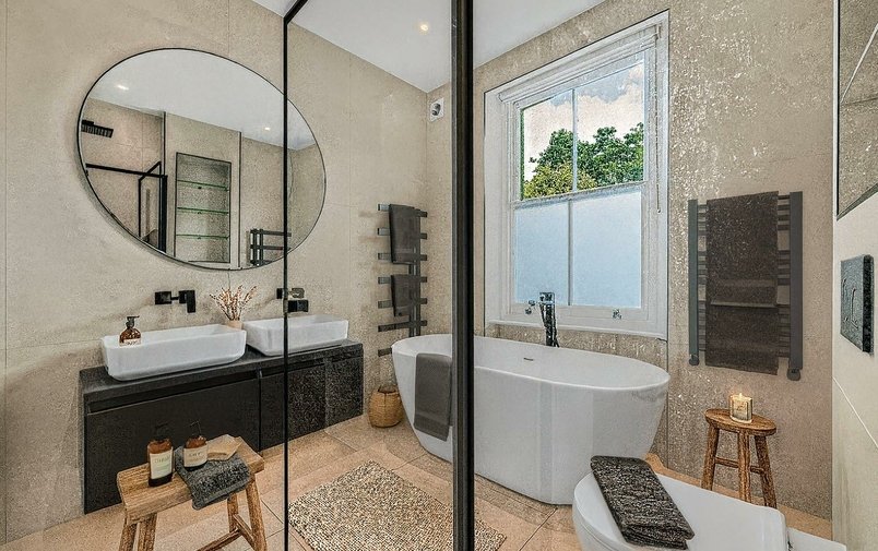House to rent in Gayton Road, London