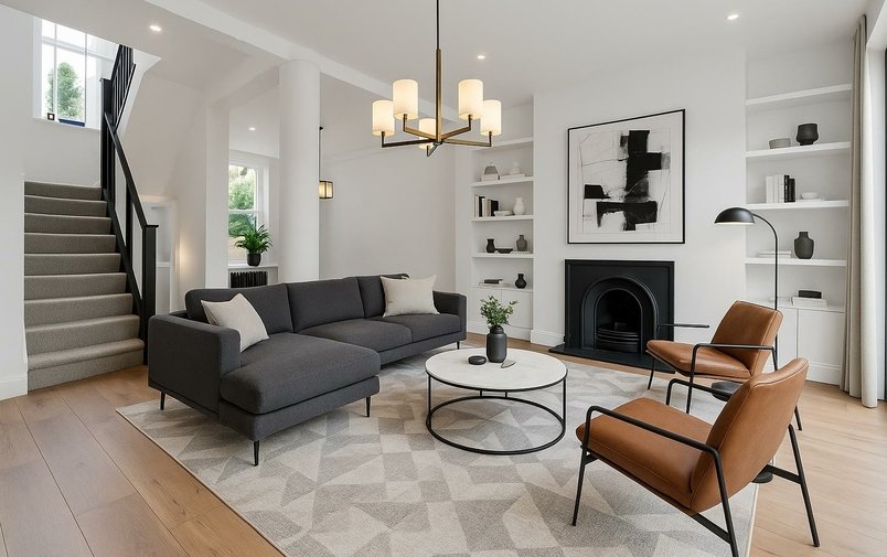 House to rent in Gayton Road, London