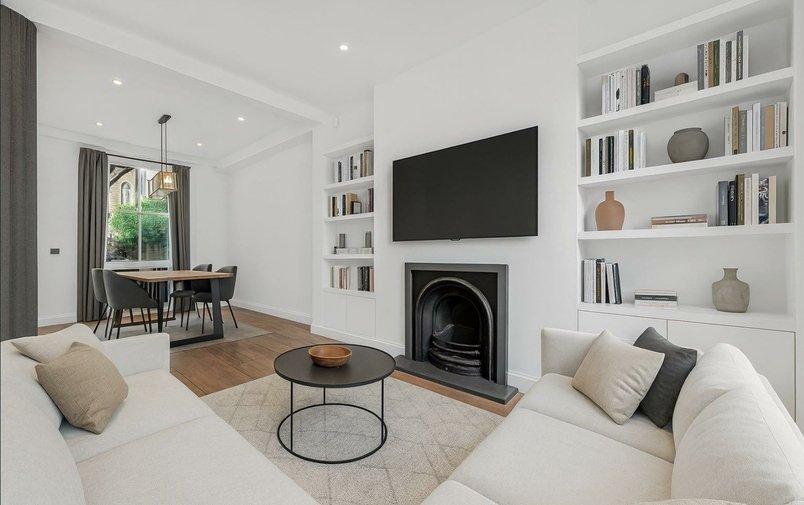 House to rent in Gayton Road, London