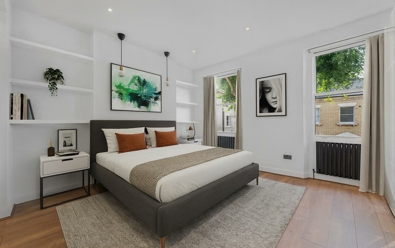 House to rent in Gayton Road, London